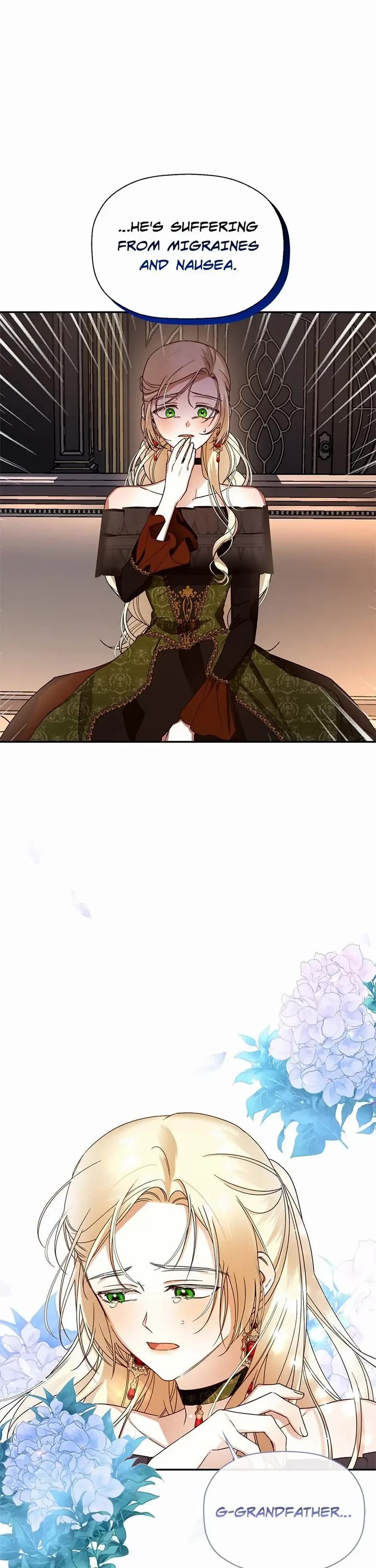 How to Hide the Emperor's Child chapter 17 page 26