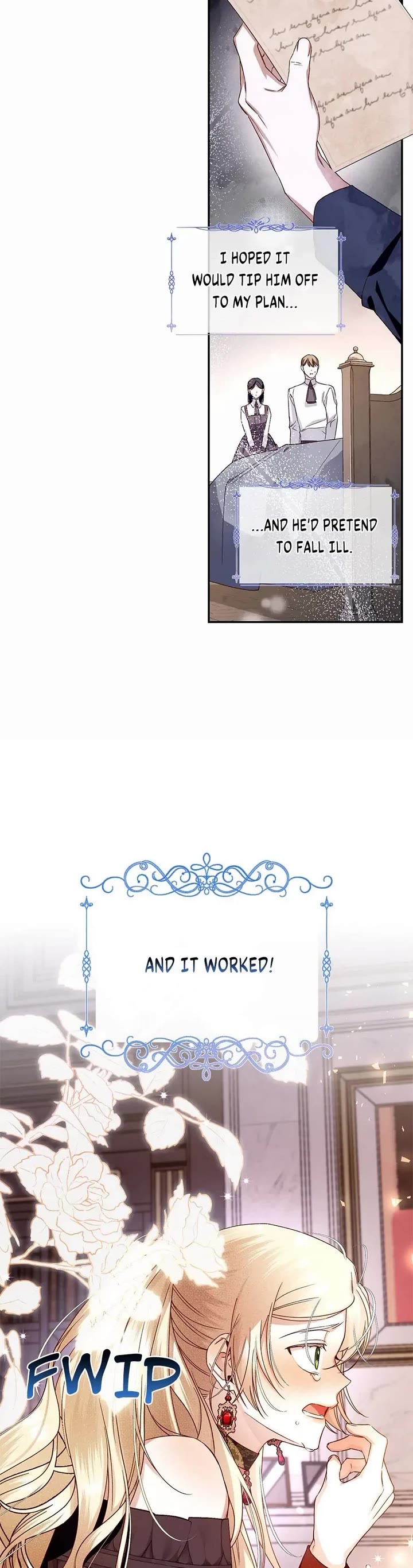 How to Hide the Emperor's Child chapter 17 page 29