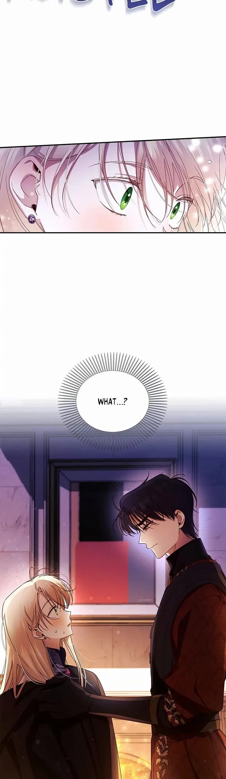 How to Hide the Emperor's Child chapter 17 page 4