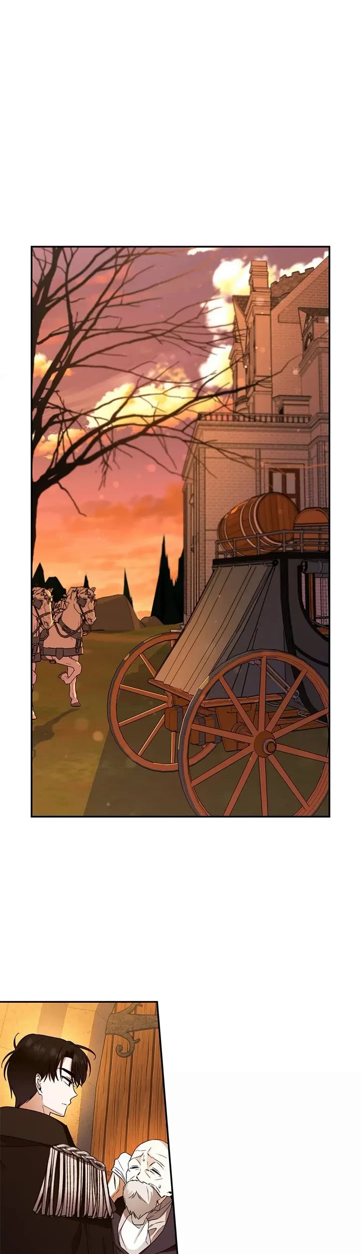 How to Hide the Emperor's Child chapter 18 page 24