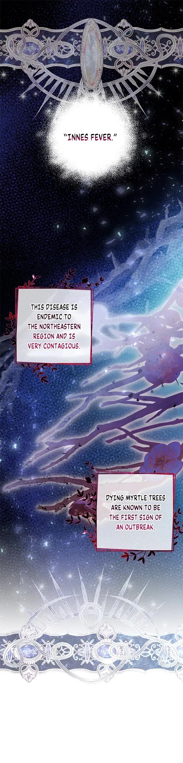 How to Hide the Emperor's Child chapter 19 page 1