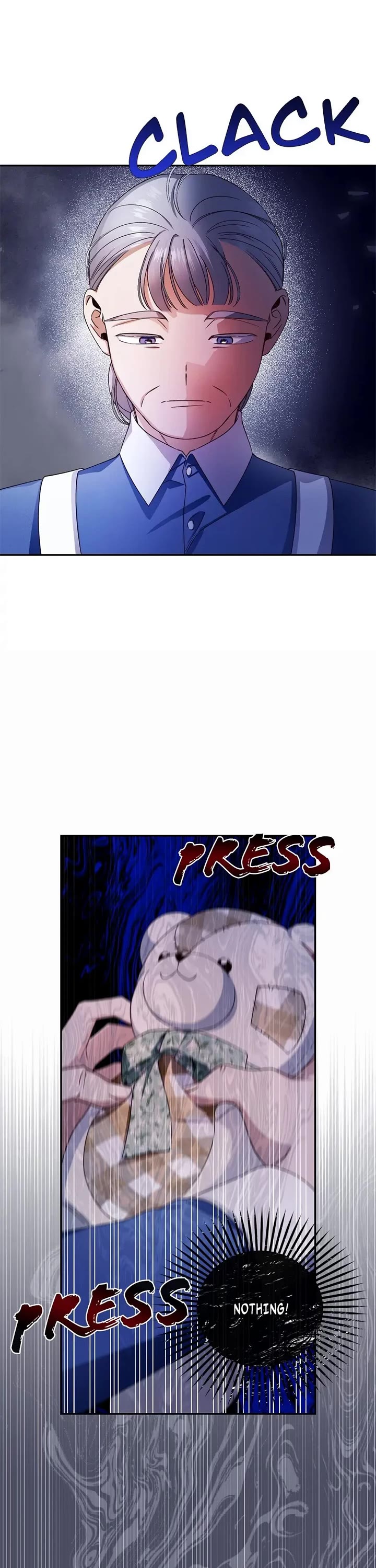 How to Hide the Emperor's Child chapter 19 page 13