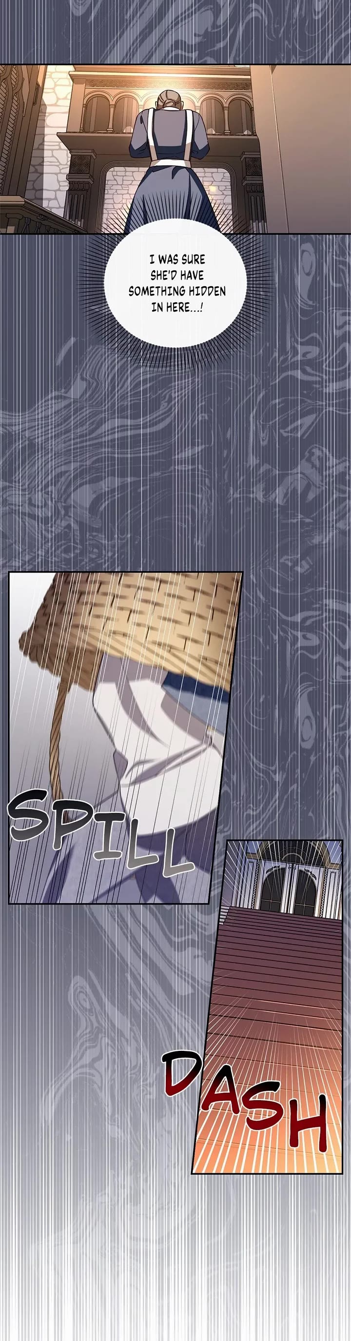 How to Hide the Emperor's Child chapter 19 page 14