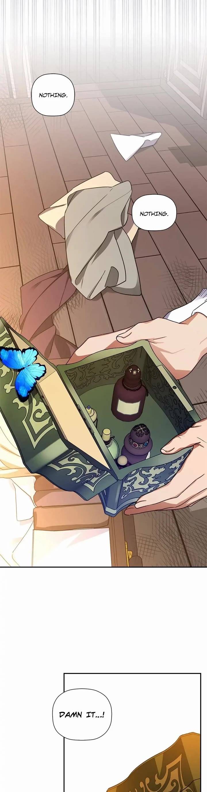 How to Hide the Emperor's Child chapter 19 page 15