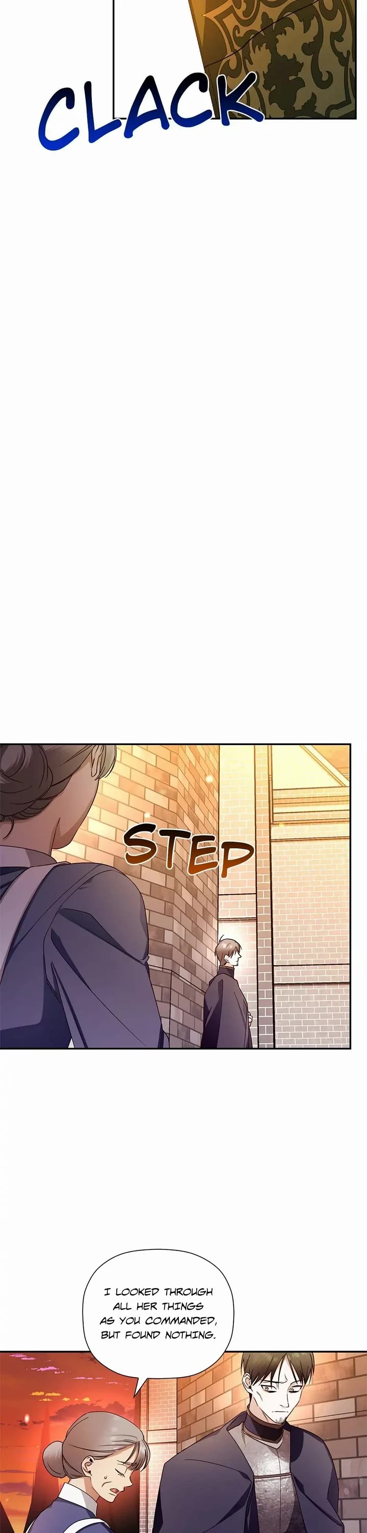 How to Hide the Emperor's Child chapter 19 page 16