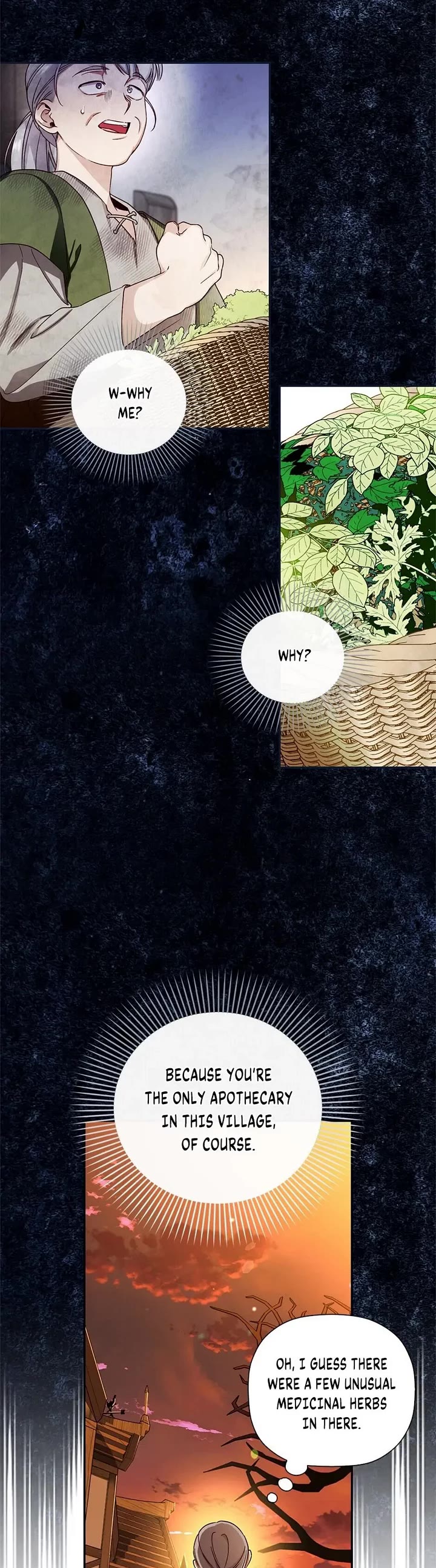 How to Hide the Emperor's Child chapter 19 page 19