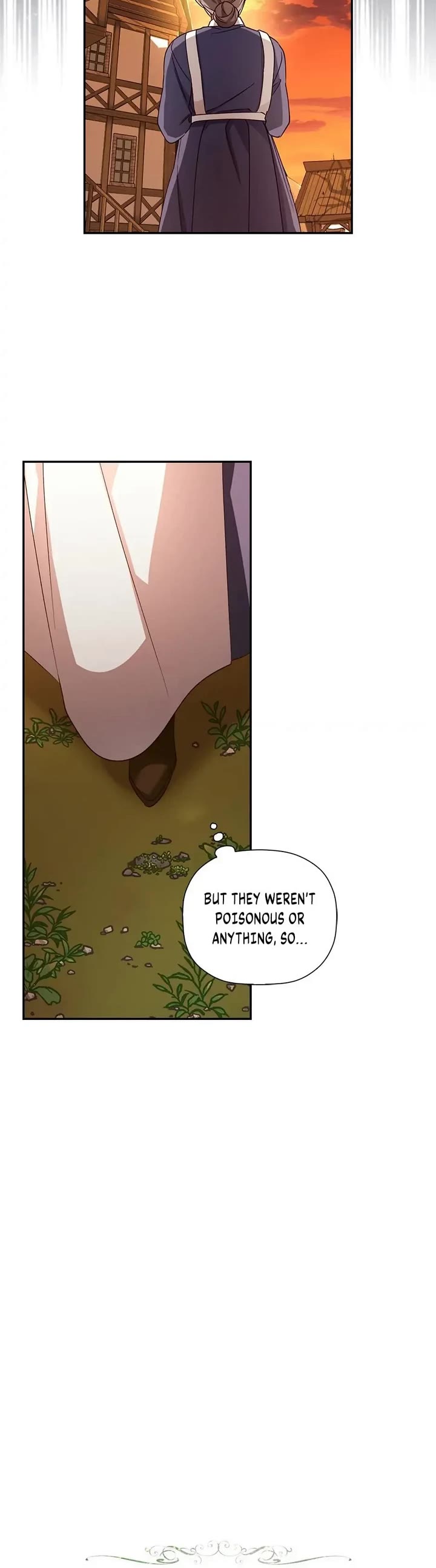 How to Hide the Emperor's Child chapter 19 page 20