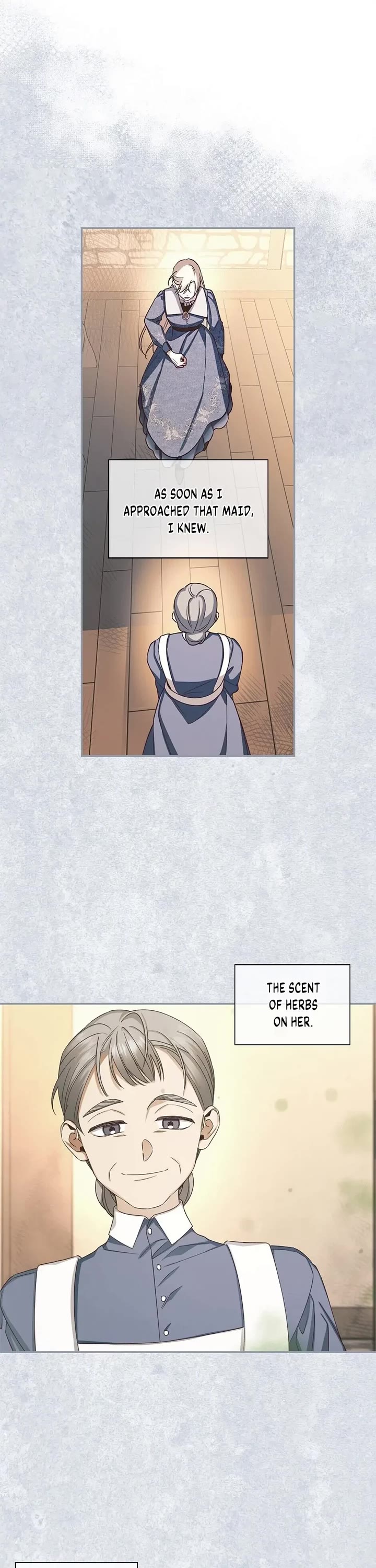 How to Hide the Emperor's Child chapter 19 page 23