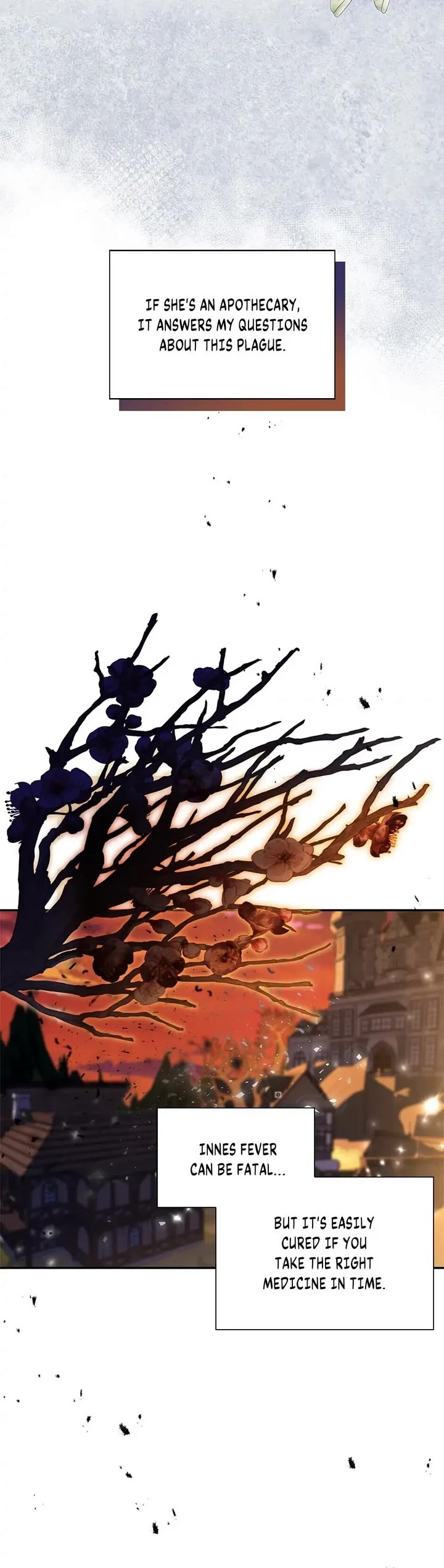 How to Hide the Emperor's Child chapter 19 page 25