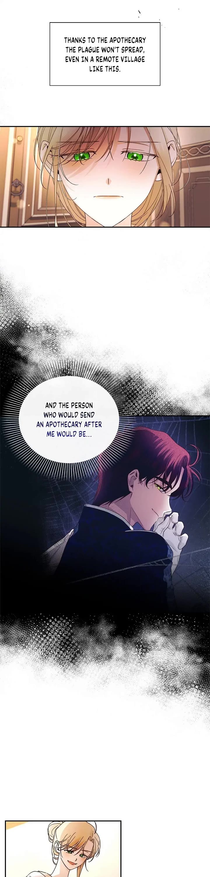 How to Hide the Emperor's Child chapter 19 page 26