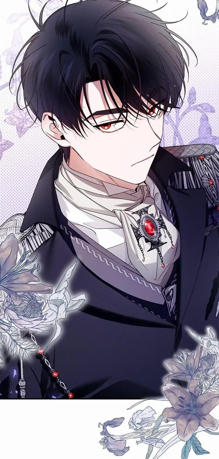 How to Hide the Emperor's Child chapter 19 page 31