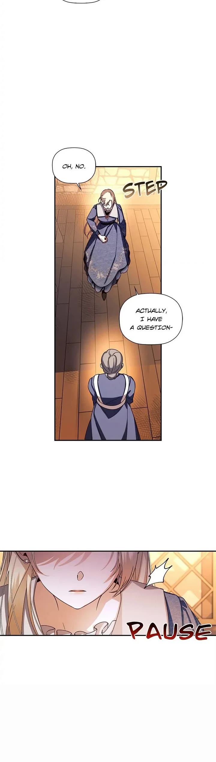 How to Hide the Emperor's Child chapter 19 page 4