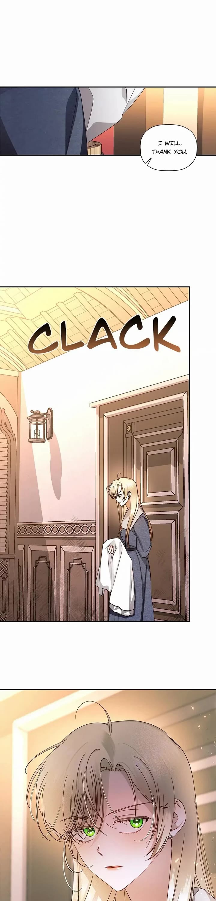 How to Hide the Emperor's Child chapter 19 page 7