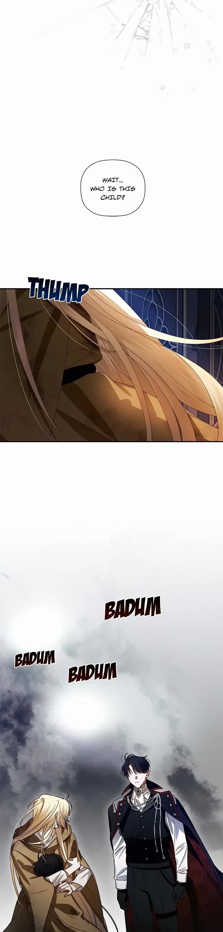 How to Hide the Emperor's Child chapter 2 page 12