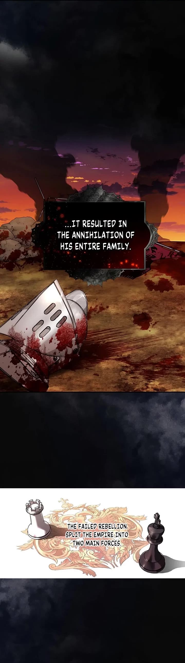 How to Hide the Emperor's Child chapter 2 page 14