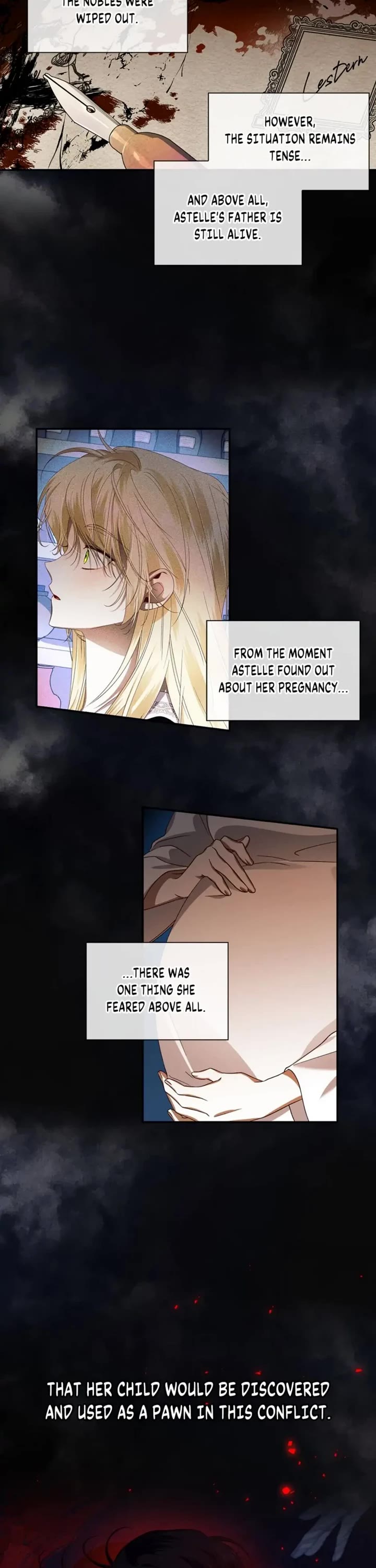 How to Hide the Emperor's Child chapter 2 page 16