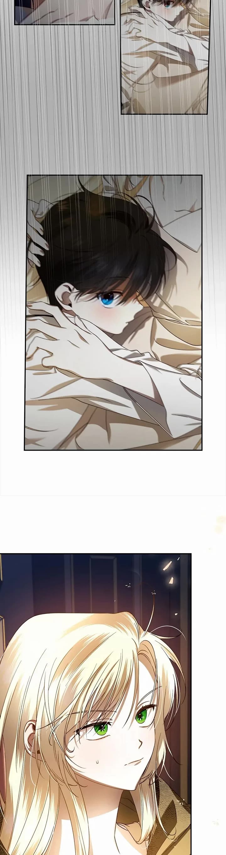 How to Hide the Emperor's Child chapter 2 page 24