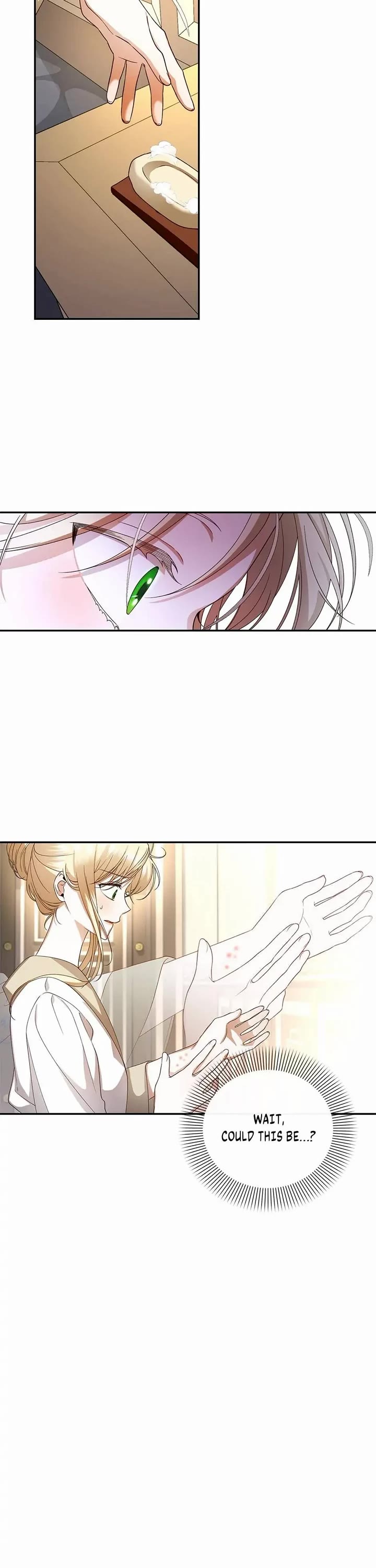 How to Hide the Emperor's Child chapter 20 page 12