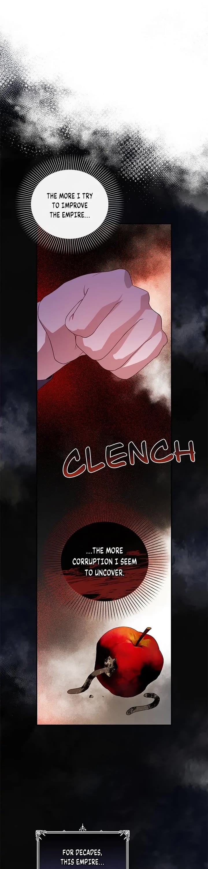 How to Hide the Emperor's Child chapter 20 page 18