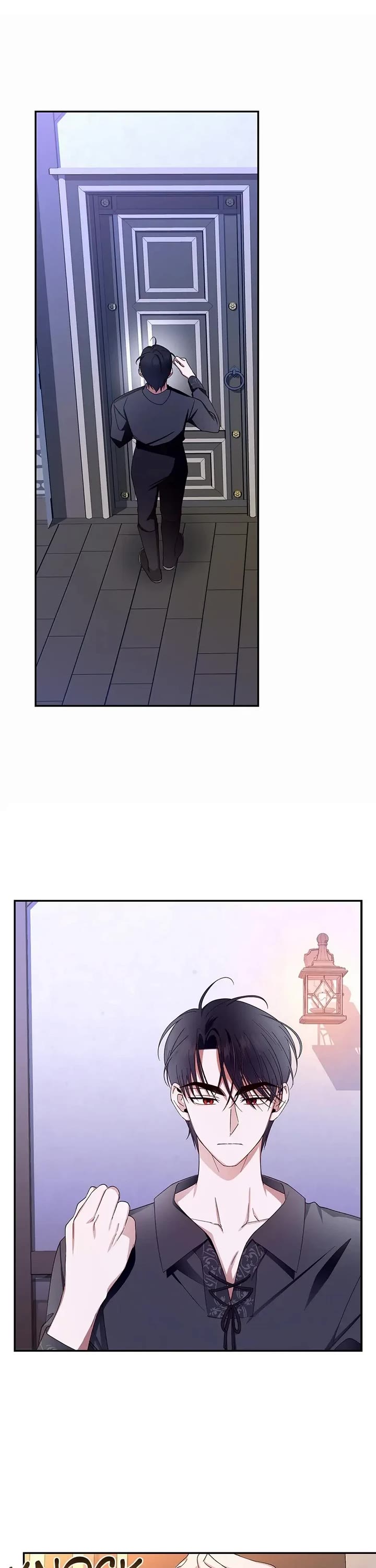 How to Hide the Emperor's Child chapter 20 page 22