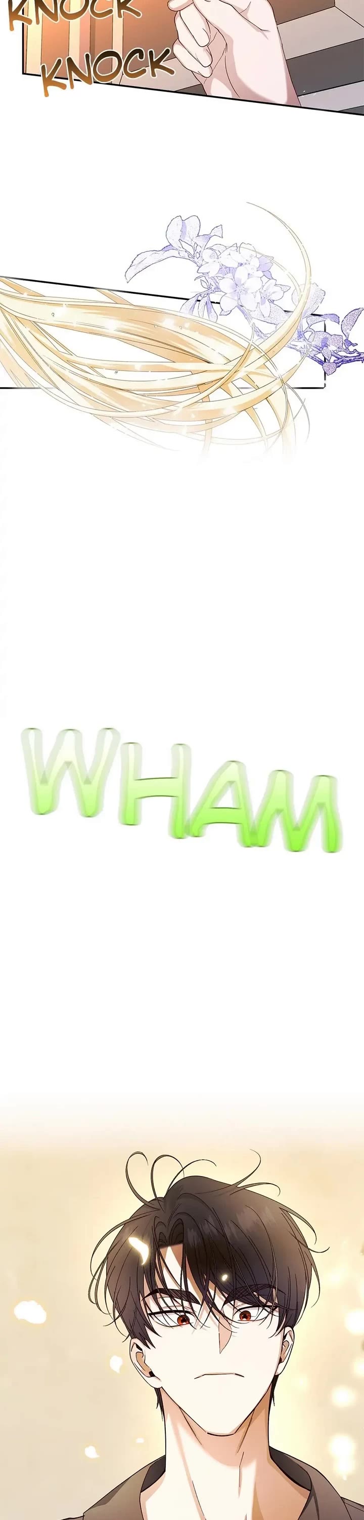 How to Hide the Emperor's Child chapter 20 page 23