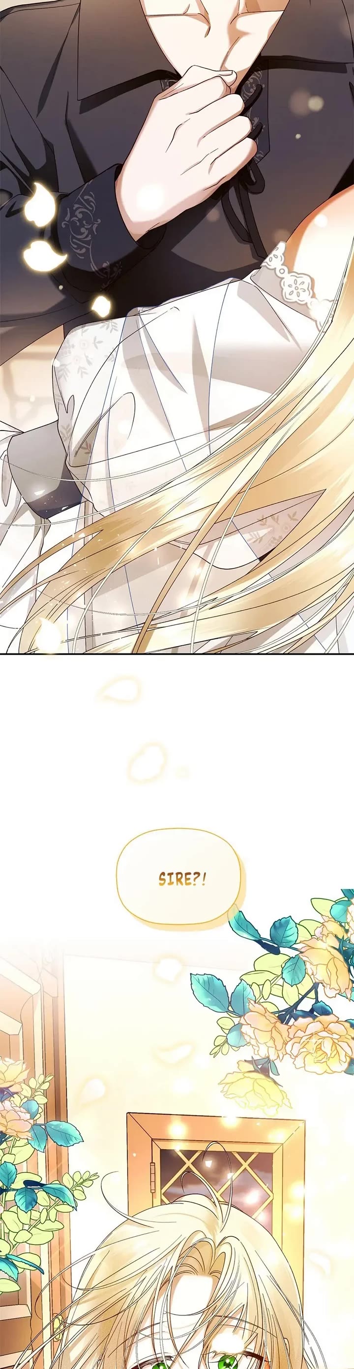 How to Hide the Emperor's Child chapter 20 page 24