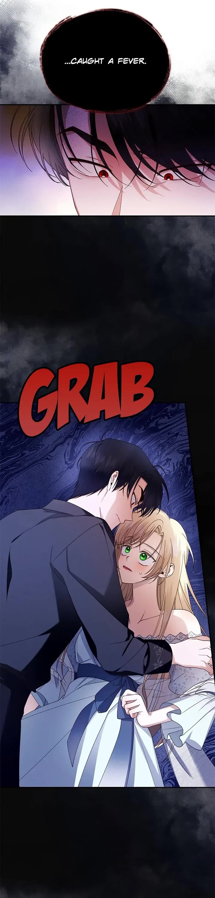 How to Hide the Emperor's Child chapter 20 page 27