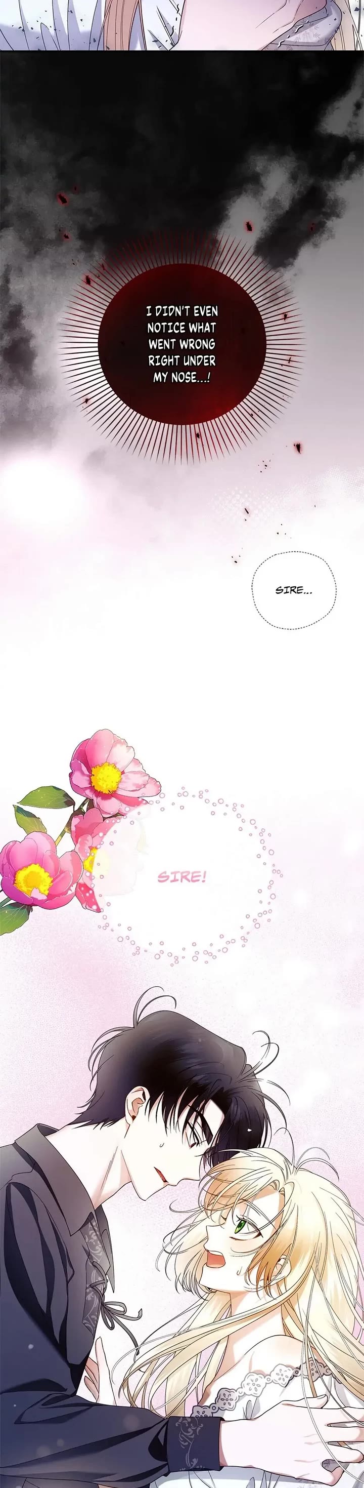 How to Hide the Emperor's Child chapter 20 page 29