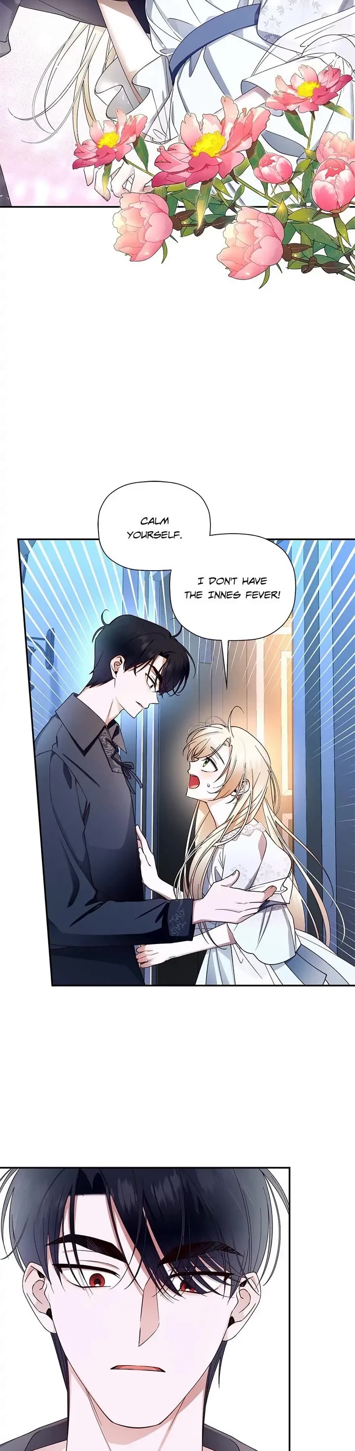 How to Hide the Emperor's Child chapter 20 page 30