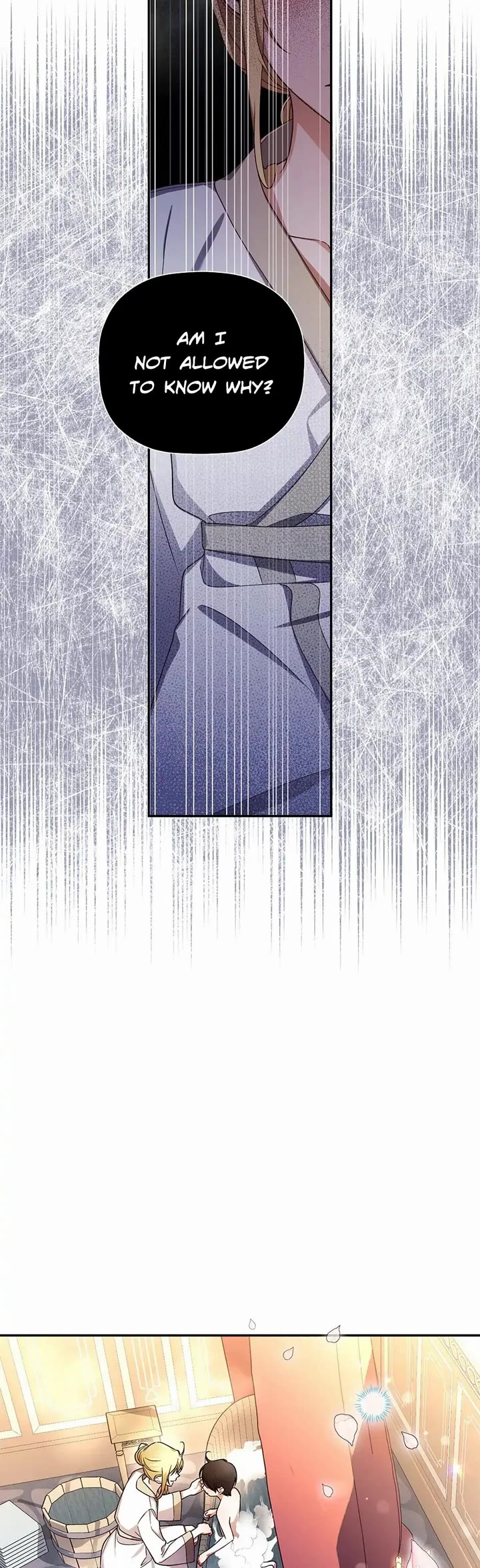 How to Hide the Emperor's Child chapter 20 page 5