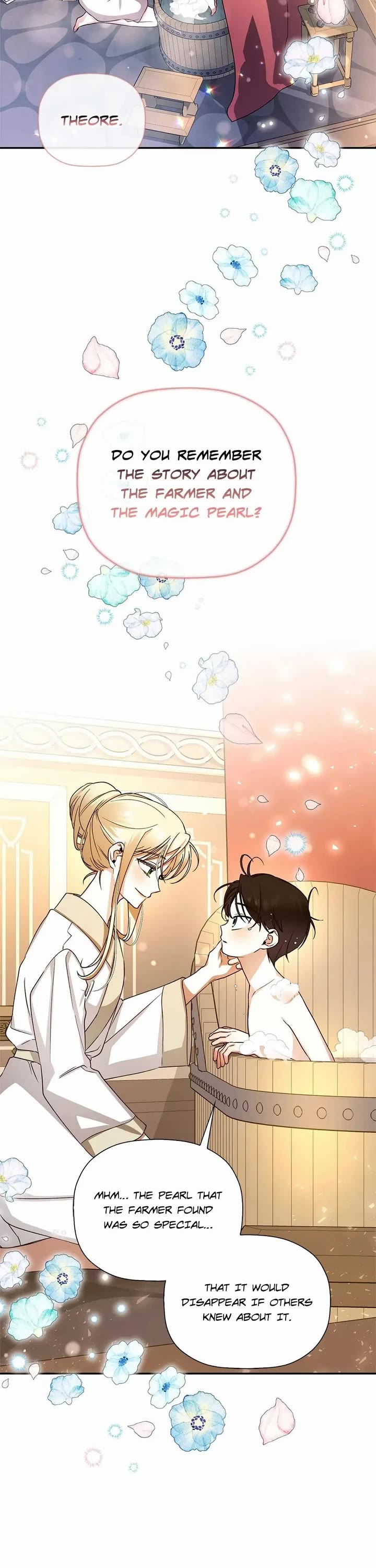 How to Hide the Emperor's Child chapter 20 page 6