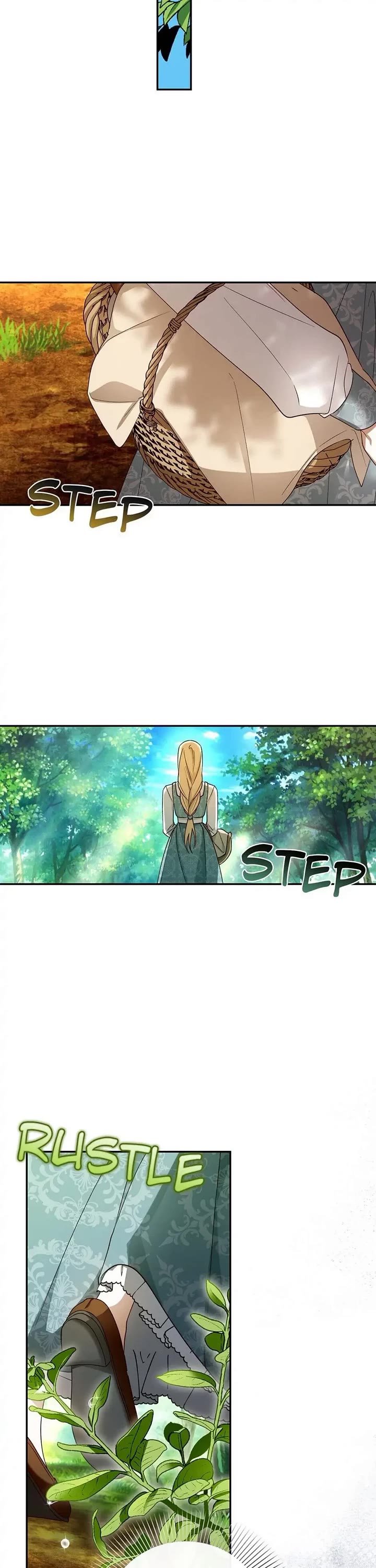 How to Hide the Emperor's Child chapter 21 page 16