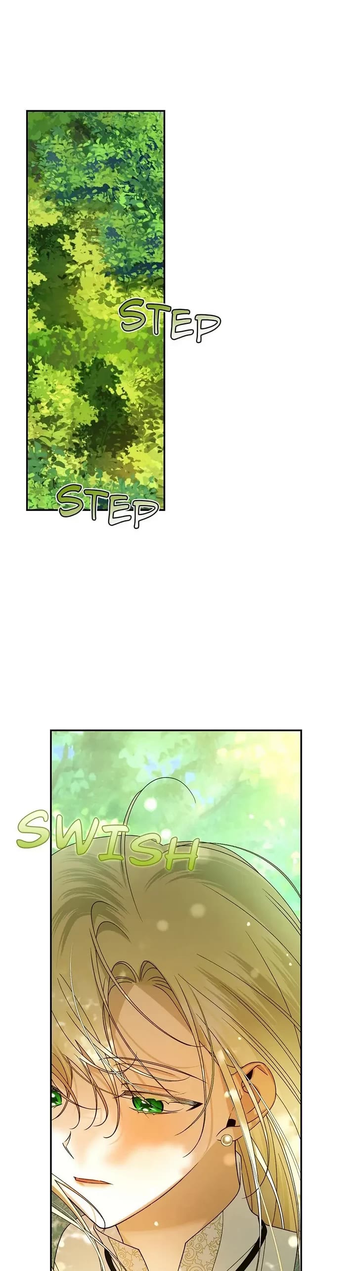 How to Hide the Emperor's Child chapter 21 page 30