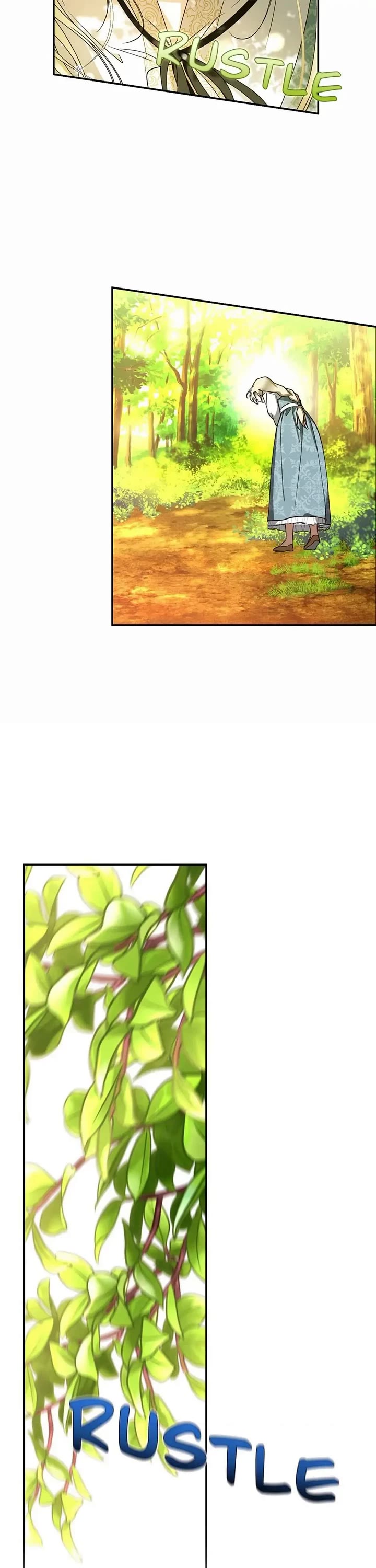 How to Hide the Emperor's Child chapter 21 page 31