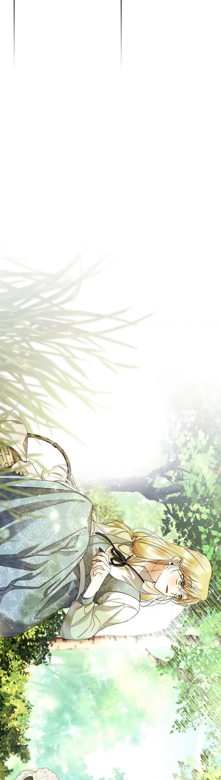 How to Hide the Emperor's Child chapter 21 page 32