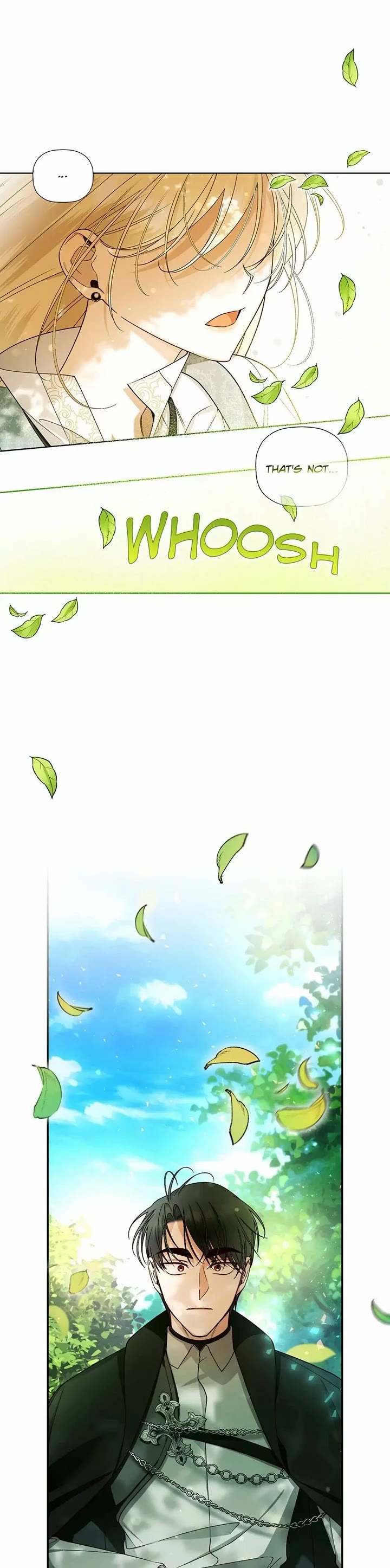 How to Hide the Emperor's Child chapter 22 page 15