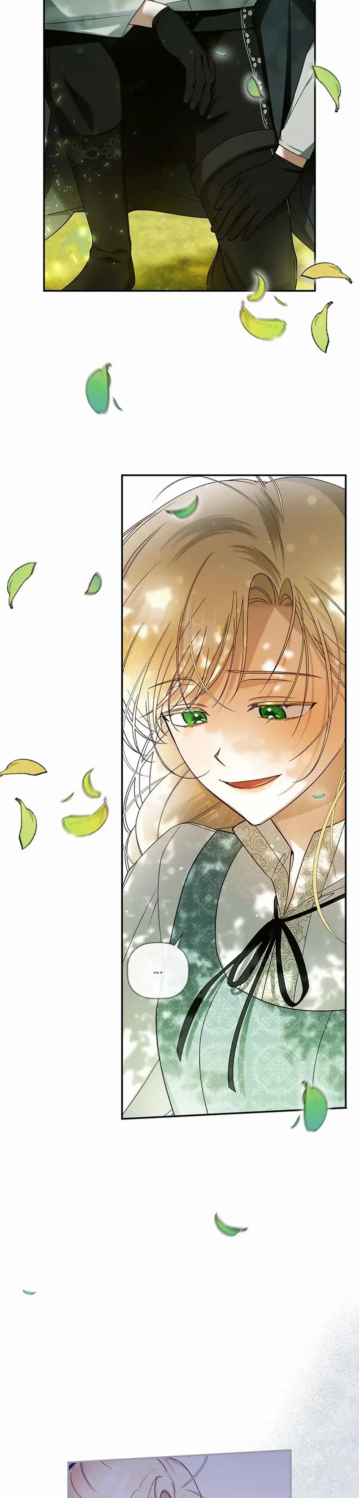 How to Hide the Emperor's Child chapter 22 page 16