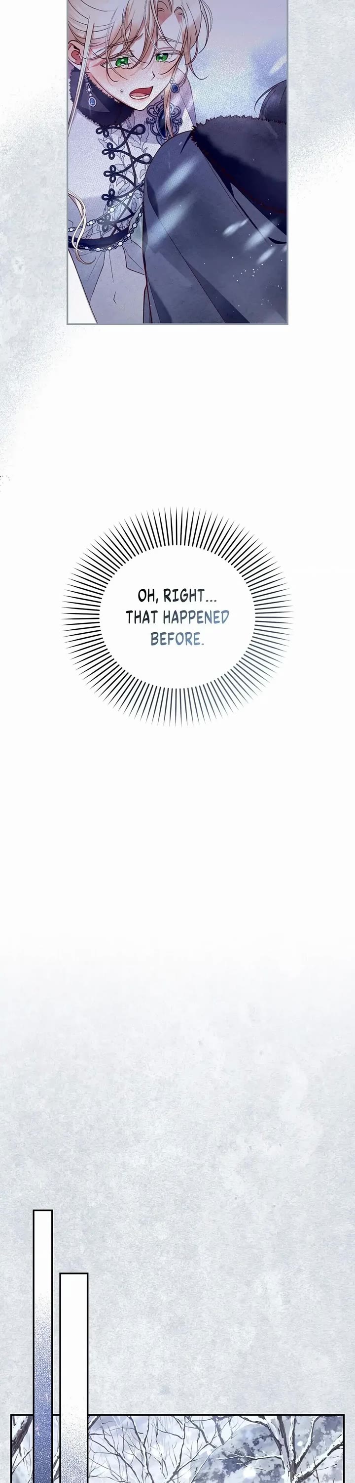 How to Hide the Emperor's Child chapter 22 page 17