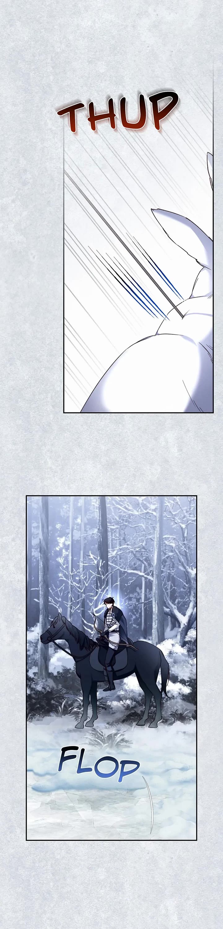 How to Hide the Emperor's Child chapter 22 page 23