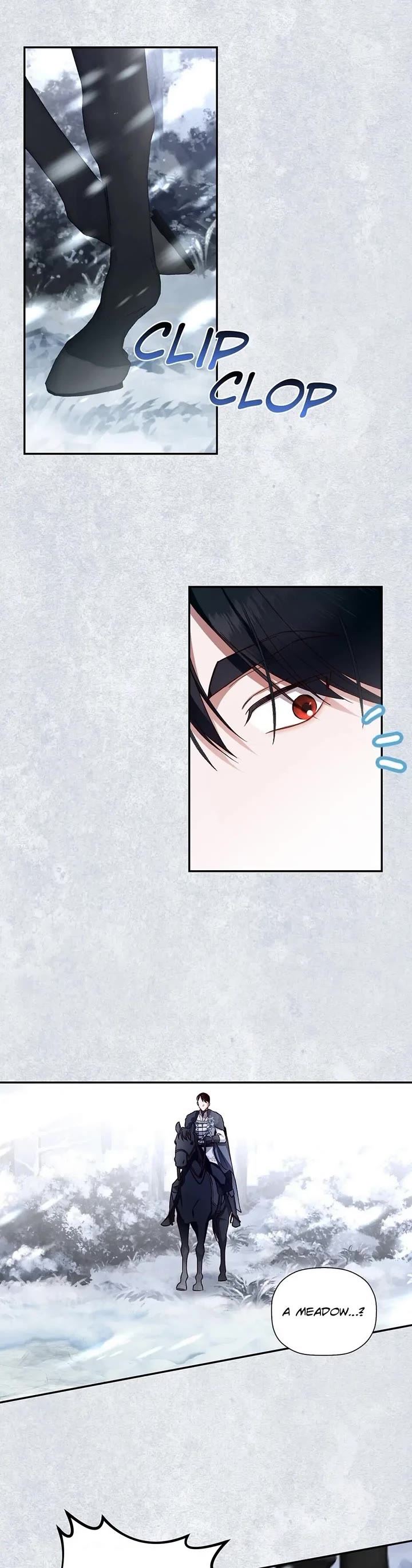 How to Hide the Emperor's Child chapter 22 page 24