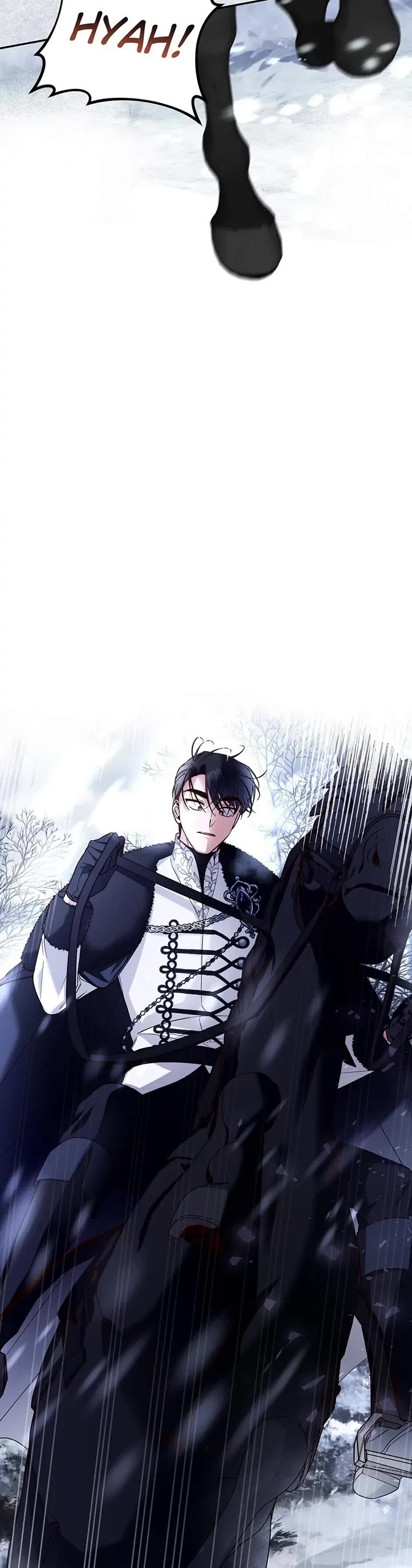 How to Hide the Emperor's Child chapter 22 page 25