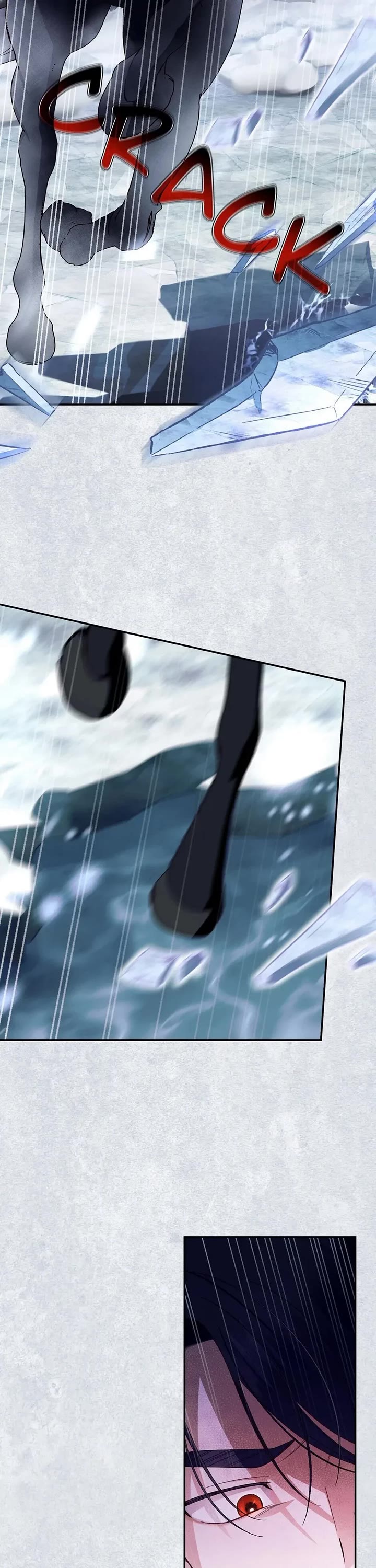 How to Hide the Emperor's Child chapter 22 page 26