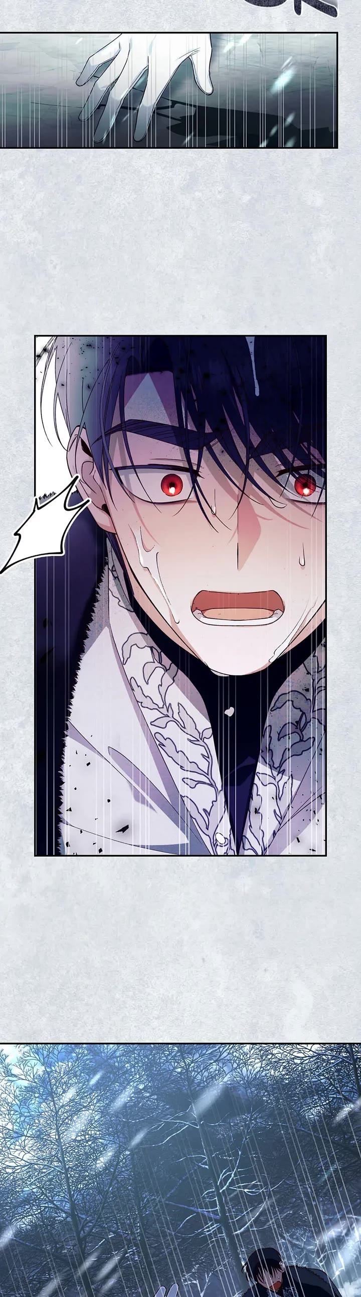 How to Hide the Emperor's Child chapter 22 page 30