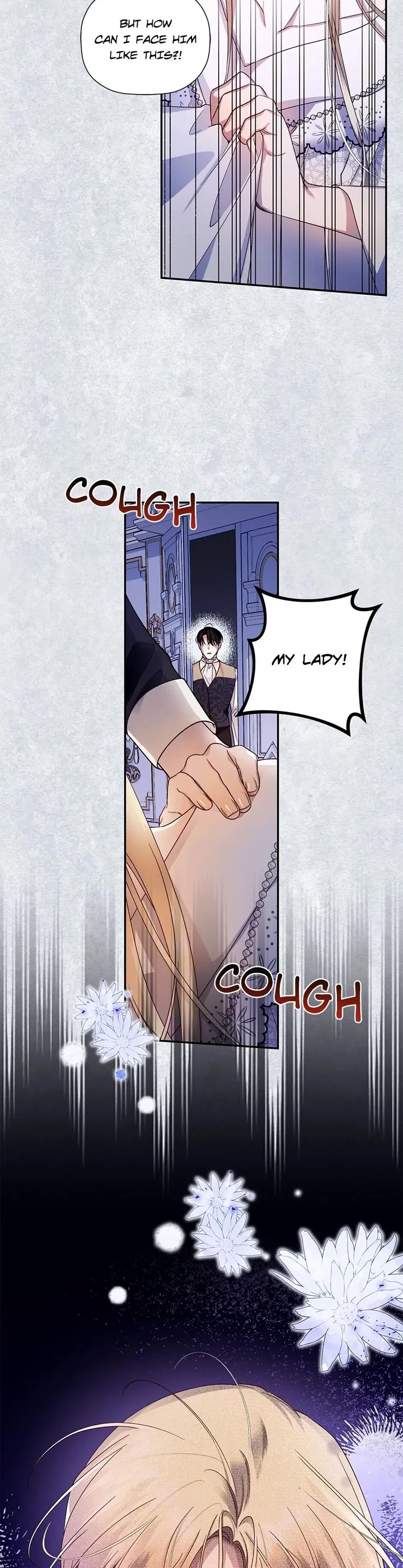 How to Hide the Emperor's Child chapter 23 page 10