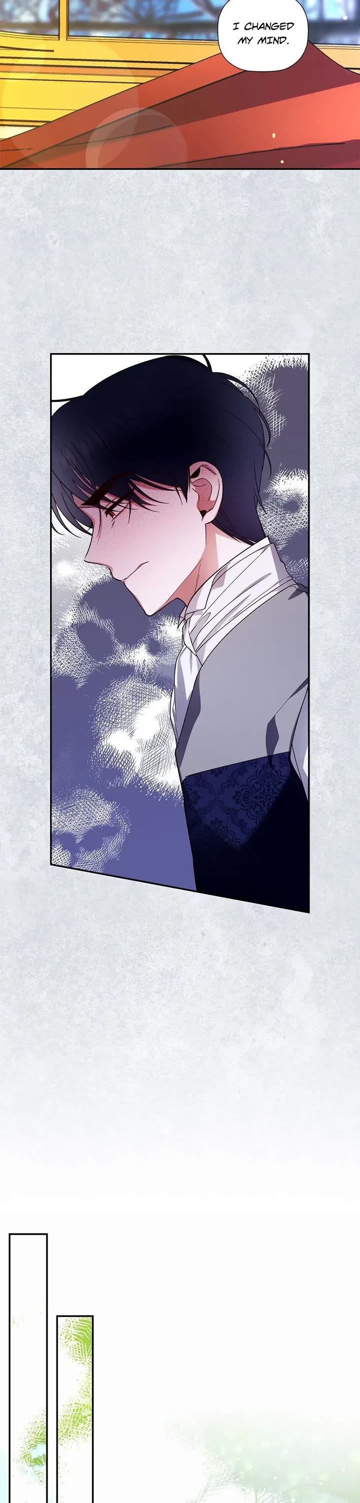 How to Hide the Emperor's Child chapter 23 page 13