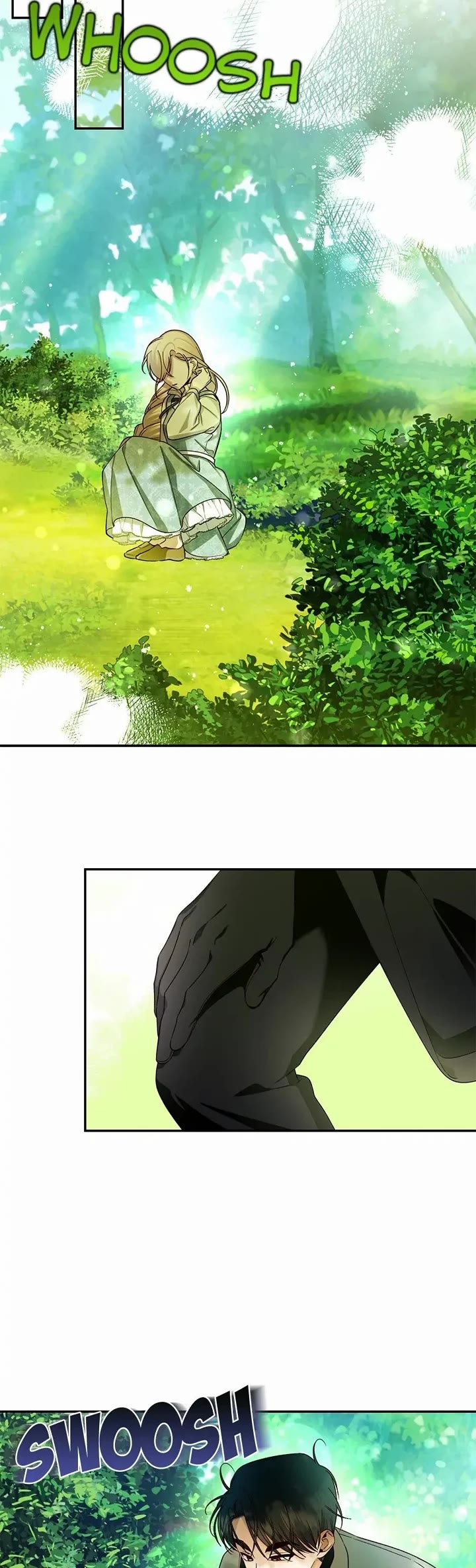 How to Hide the Emperor's Child chapter 23 page 14