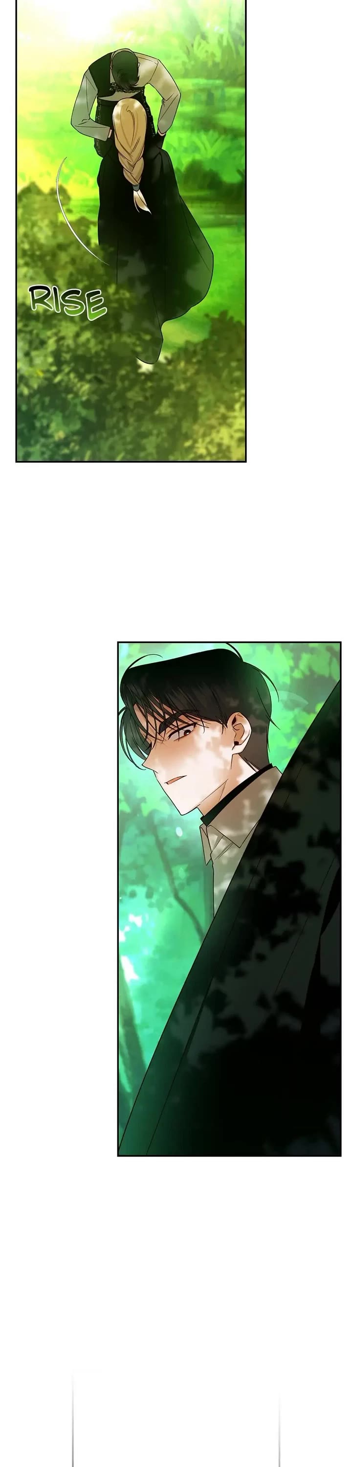 How to Hide the Emperor's Child chapter 23 page 17