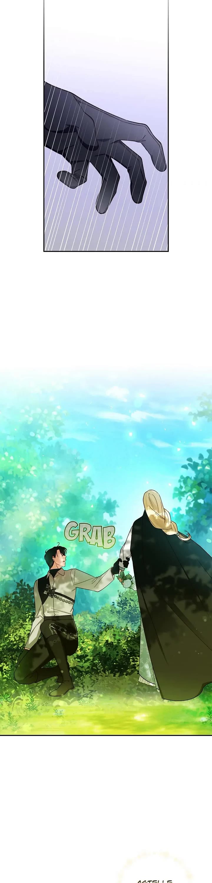 How to Hide the Emperor's Child chapter 23 page 18