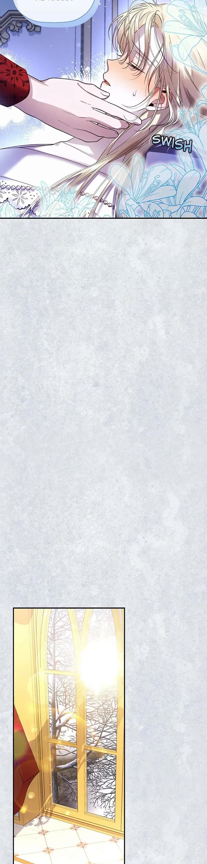 How to Hide the Emperor's Child chapter 23 page 7