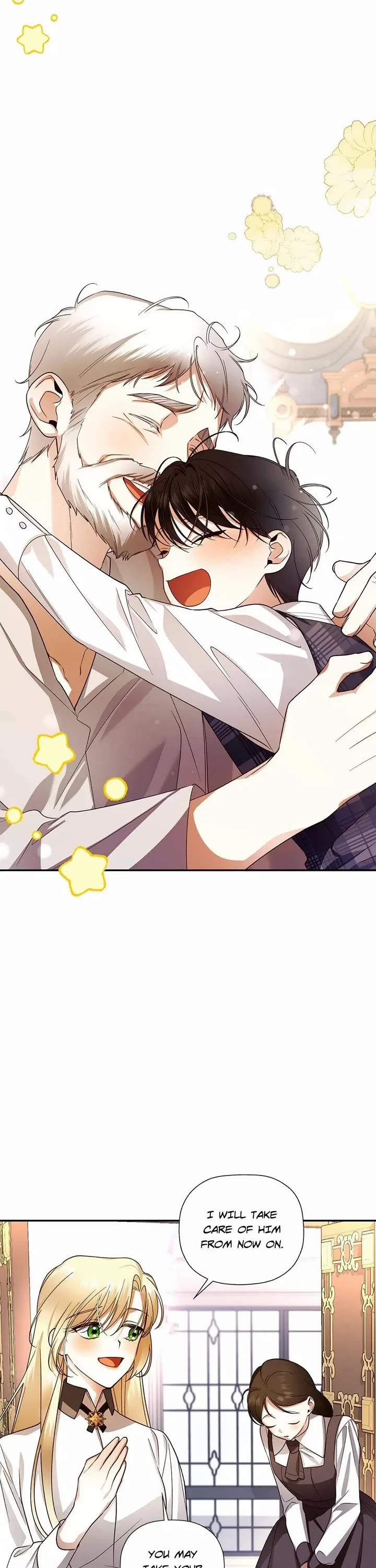 How to Hide the Emperor's Child chapter 24 page 13